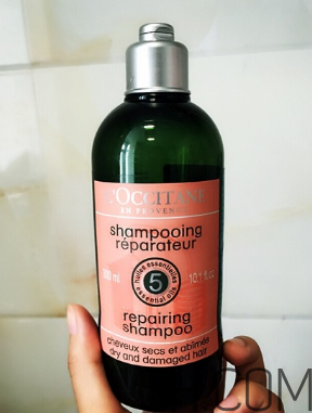 歐舒丹洗發(fā)水哪款好用？歐舒丹洗發(fā)水盤點