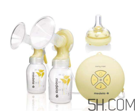 美德樂吸奶器回流怎么辦？美德樂吸奶器回流處理方法