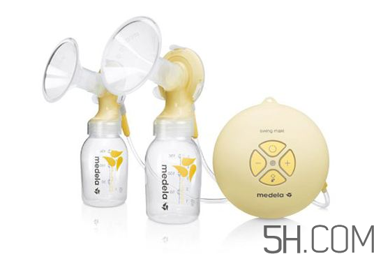 美德樂吸奶器回流怎么辦？美德樂吸奶器回流處理方法