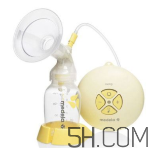 美德樂吸奶器回流怎么辦？美德樂吸奶器回流處理方法