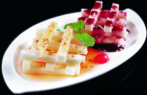 山藥怎么去皮不黑變黃？山藥有黑點(diǎn)還能吃嗎？