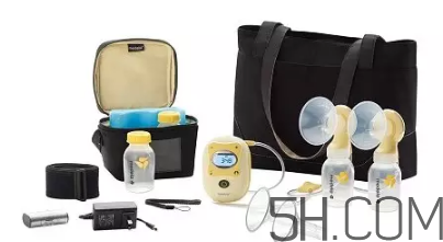 Medela美德樂吸奶器飛韻絲韻哪個(gè)好？美德樂吸奶器飛韻絲韻對比