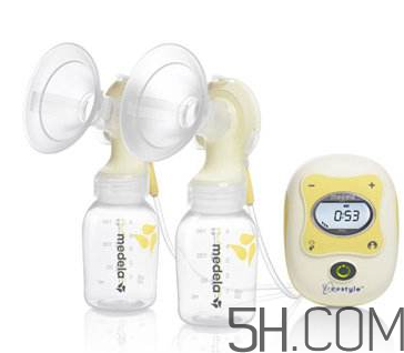 Medela美德樂吸奶器飛韻絲韻哪個(gè)好？美德樂吸奶器飛韻絲韻對比