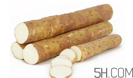如何防止山藥變黑？山藥吃多少不上火？