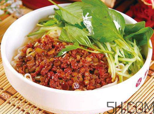 炸醬面用什么醬好？炸醬面可以用甜面醬嗎？