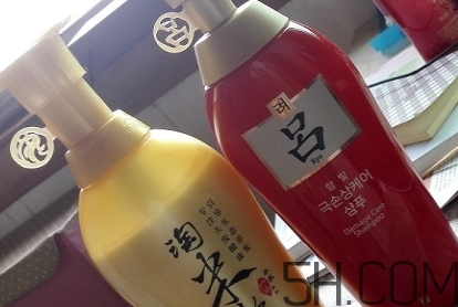 韻之堂是什么牌子？韻之堂洗發(fā)水怎么樣？