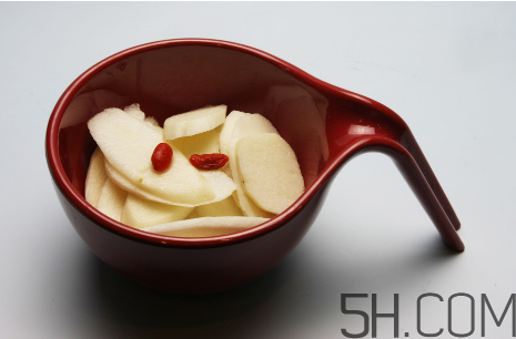 女人吃山藥有哪些好處？山藥怎么吃不上火？