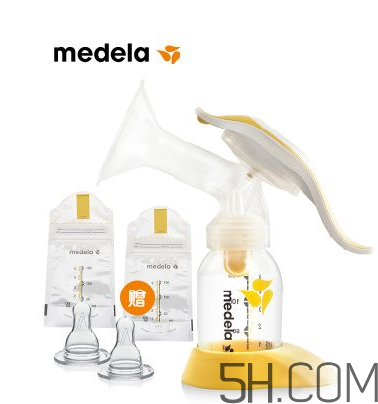 美德樂吸奶器和新安怡吸奶器哪個(gè)好？美德樂和新安怡怎么選？