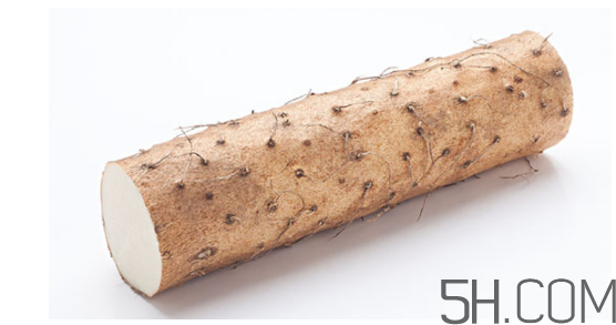 女人吃山藥有哪些好處？山藥怎么吃不上火？