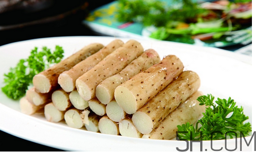 女人吃山藥有哪些好處？山藥怎么吃不上火？