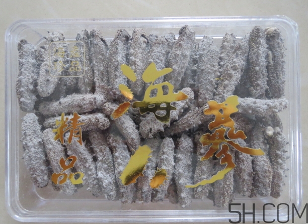 海參顏色深好還是淺好？海參顏色發(fā)白時怎么回事？