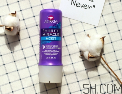 袋鼠三分鐘發(fā)膜怎么用？袋鼠三分鐘奇跡發(fā)膜使用方法