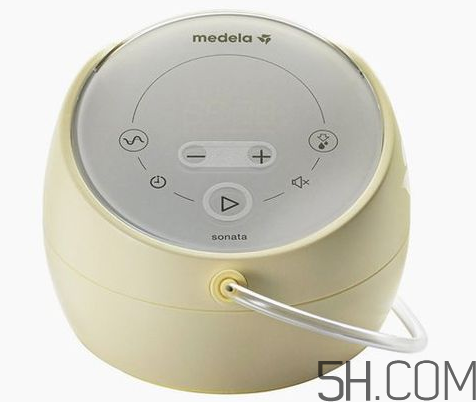 美德樂(lè)sonata吸奶器怎么樣？美德樂(lè)新款sonata吸奶器好用嗎？