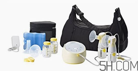 美德樂(lè)sonata吸奶器怎么樣？美德樂(lè)新款sonata吸奶器好用嗎？