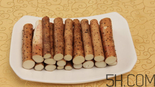 女人吃山藥的禁忌有哪些？山藥是涼性還是熱性？