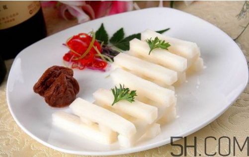 女人吃山藥的禁忌有哪些？山藥是涼性還是熱性？