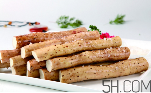 山藥是酸性還是堿性？山藥是發(fā)物的食物嗎？