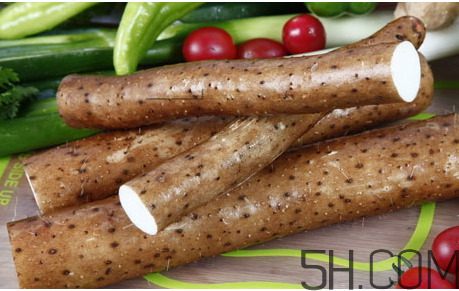 山藥是酸性還是堿性？山藥是發(fā)物的食物嗎？