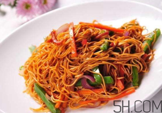 炒面可以放蠔油嗎？炒面放蠔油有什么作用？