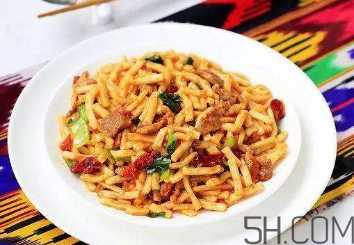 炒面用什么面條？炒面可以用掛面嗎？