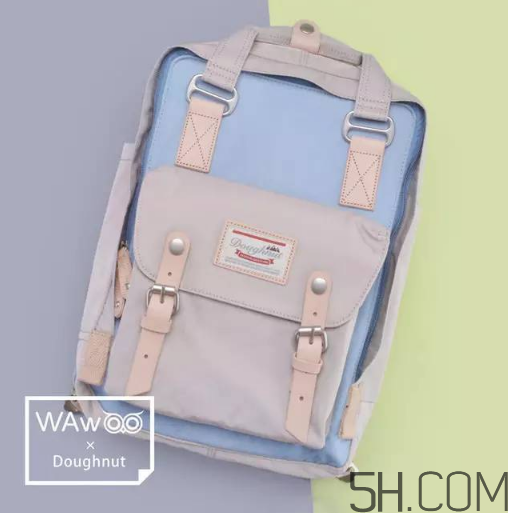 doughnut是什么牌子？doughnut是哪里的品牌？