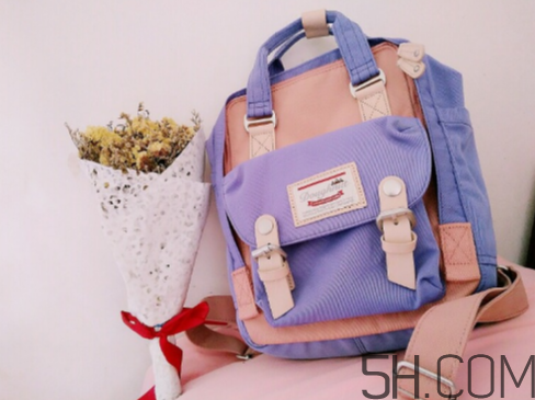 doughnut雙肩包怎么樣？doughnut雙肩包價格