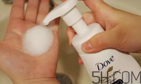 多芬潔面泡泡多少錢？