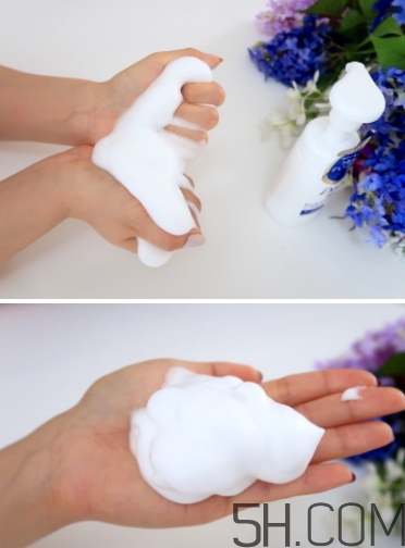 多芬潔面泡泡多少錢？