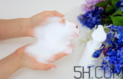 多芬潔面泡泡多少錢？