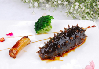 感冒可以吃海參嗎？感冒發(fā)燒吃什么好？