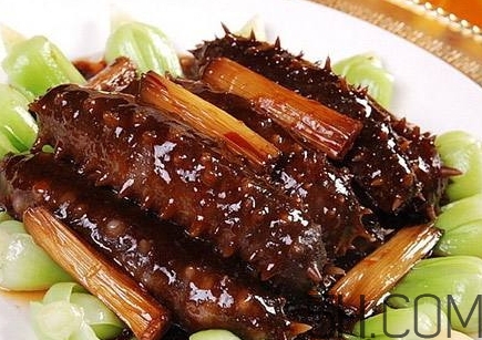 海參怎么挑？海參怎么選購？