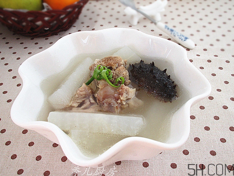 海參可以和蘿卜一起吃嗎？海參和蘿卜一起怎么煮？