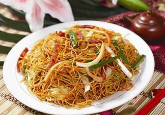 炒面可以隔夜吃嗎？炒面可以放多久？