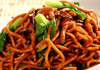 炒面可以放蠔油嗎？炒面放蠔油有什么作用？