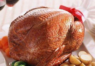 火雞肉好吃嗎？火雞肉怎么做好吃？