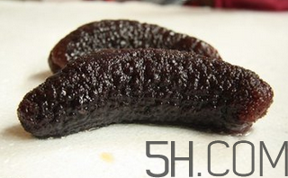 海參哪些部位不能吃？海參的禁忌人群