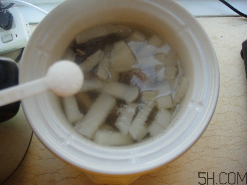 海參可以和蘿卜一起吃嗎？海參和蘿卜一起怎么煮？