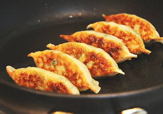 煎餃熱量高嗎？一個(gè)煎餃的熱量