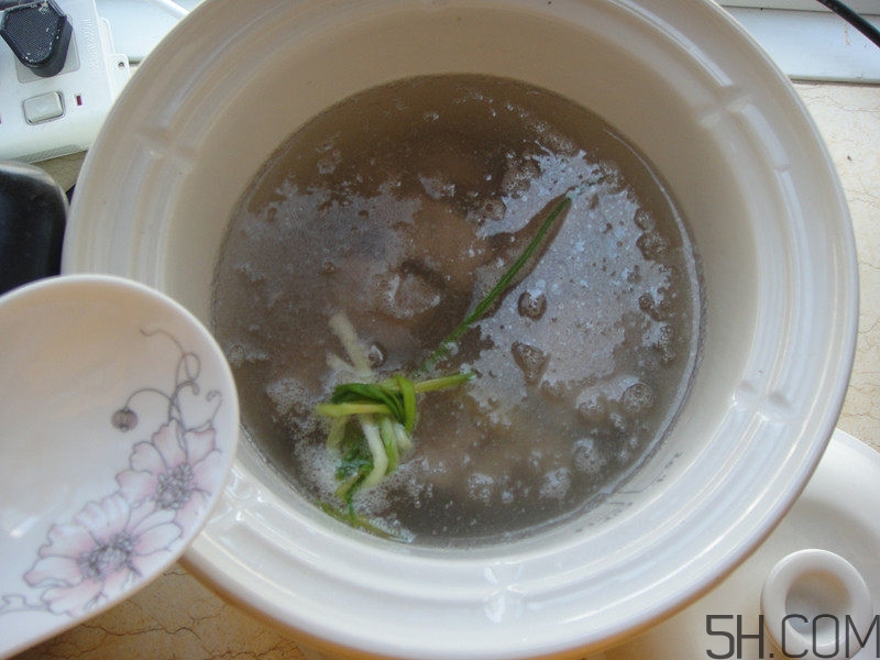 海參可以和蘿卜一起吃嗎？海參和蘿卜一起怎么煮？