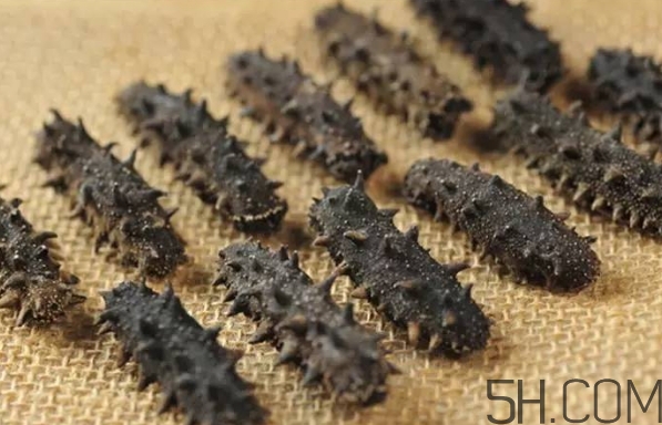 海參顏色深好還是淺好？海參顏色發(fā)白時怎么回事？