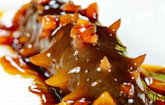 海參可以和蘿卜一起吃嗎？海參和蘿卜一起怎么煮？