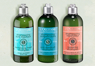 歐舒丹無硅油洗發(fā)水怎么樣？好用嗎？