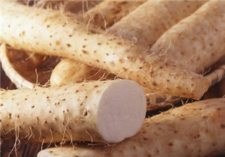 隔夜的山藥還能吃嗎？山藥干的好還是鮮的好？