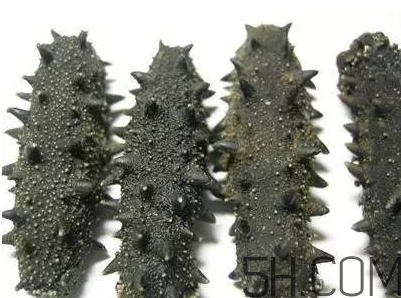 海參顏色深好還是淺好？海參顏色發(fā)白時怎么回事？