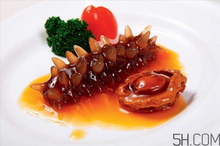 海參哪些部位不能吃？海參的禁忌人群