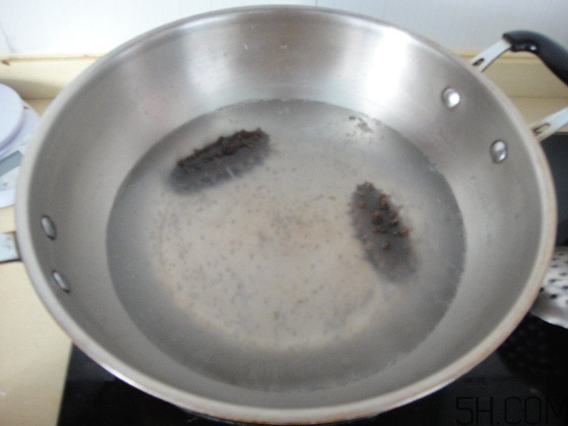 海參可以和蘿卜一起吃嗎？海參和蘿卜一起怎么煮？