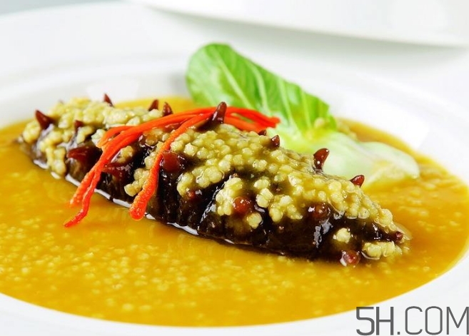 夏天可以吃海參嗎？夏天吃海參上火嗎？