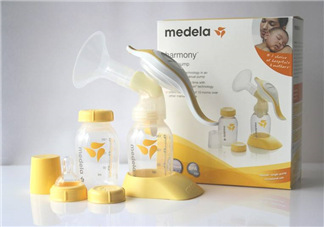 美德樂吸奶器使用方法 美德樂吸奶器怎么用？