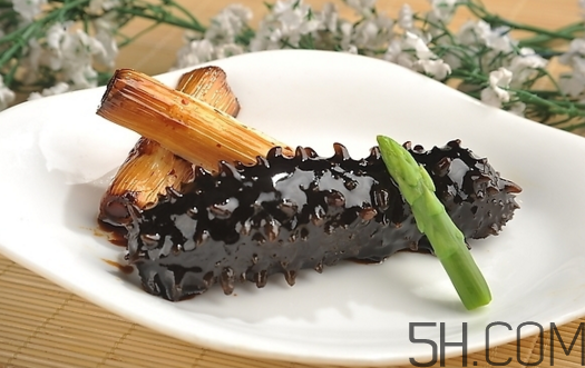 海參一次吃多少合適？海參吃多了會(huì)怎樣？