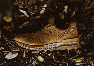 new balance 574 sport wheat小麥配色多少錢_在哪買？